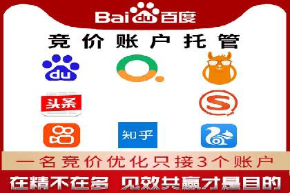 SEM广告案例：数据分析驱动营销决策
